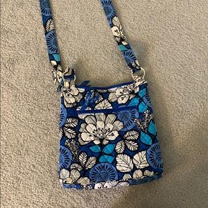 Vera Bradley bag